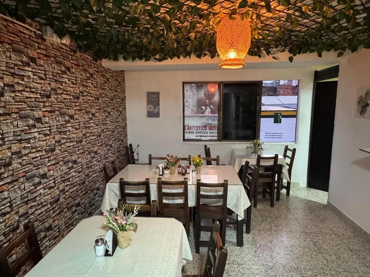Hotel Jc 43 Medellín