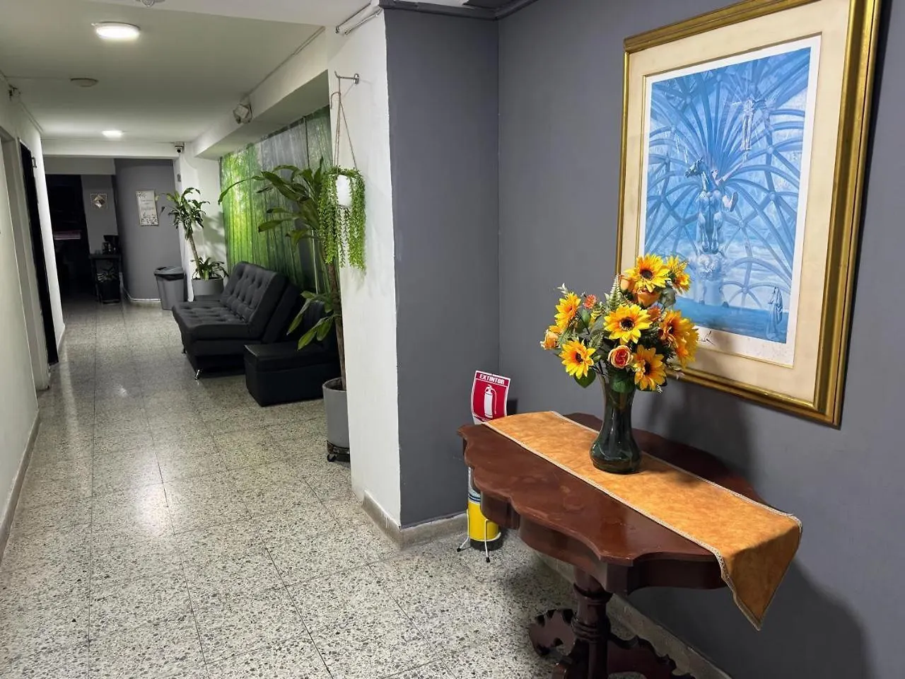 Hotel Jc 43 Medellín