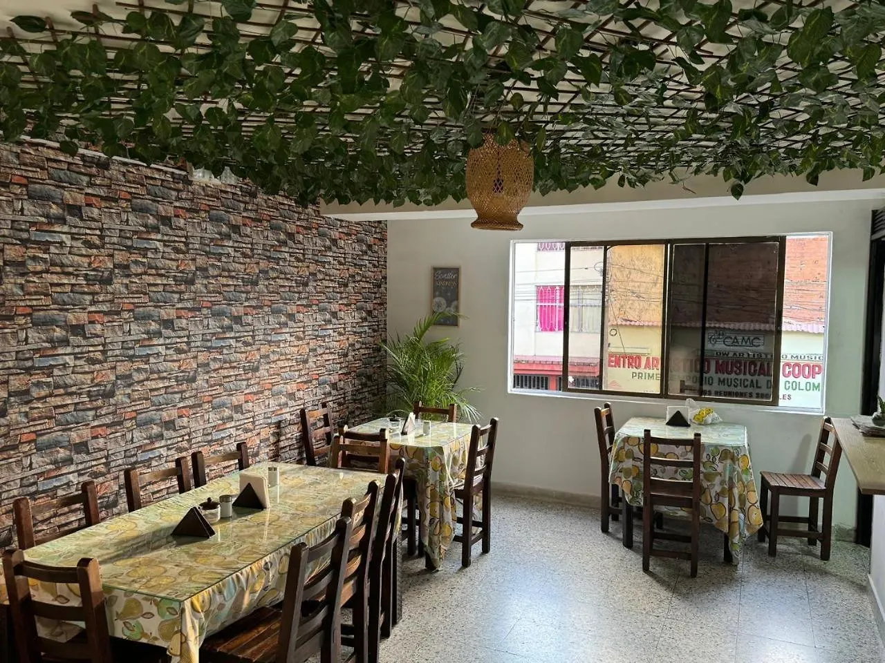 Hotel Jc 43 Medellín 3*,  Colombia