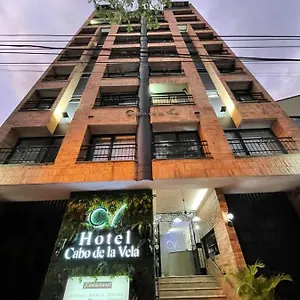 Cabo De La Vela *** Medellín