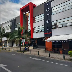 Merlott 70 *** Medellín