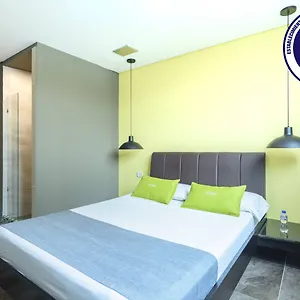 3* Hotel 3h Centro Historico