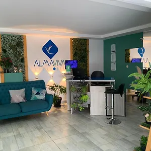 Almaviva Casa *** Medellín