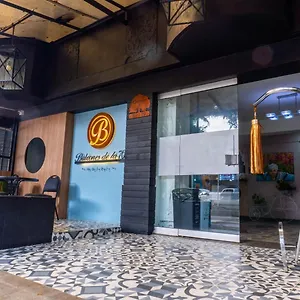 3* Hotel Ayenda 1228 Balcones De La 70
