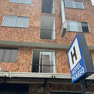 Picasso 70 *** Medellín