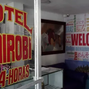 Nairobi San Andrés