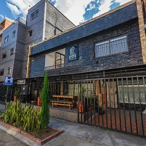 3* Hotel Lares 70 Laureles