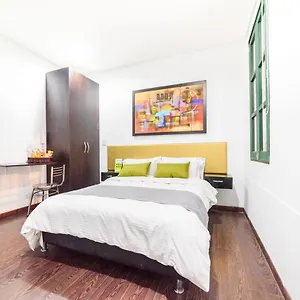 Ayenda La Tua Casa 2* Bogotá