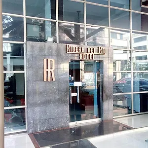 Ribera del Rio Av 6ta Norte 3* Cali