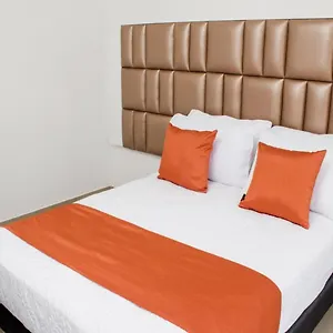 Alejandria Real Ar 3* Cali