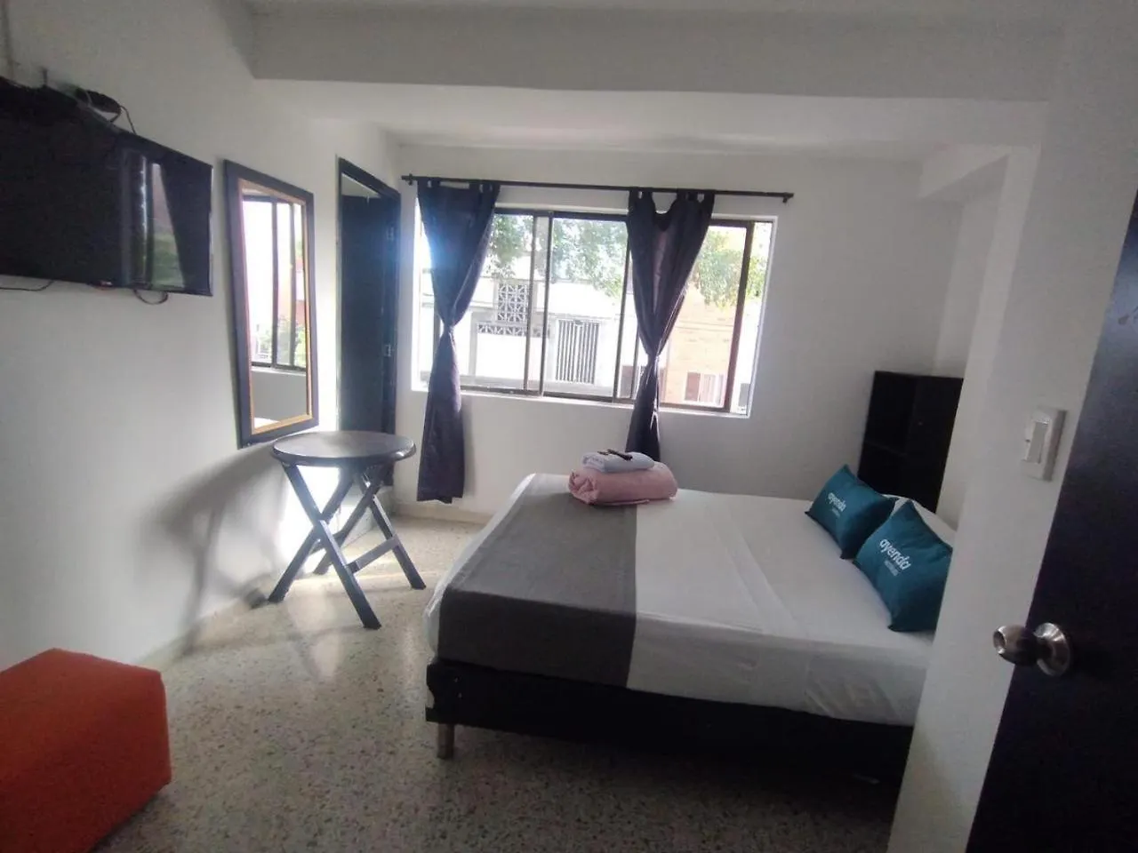 Hotel Jc 43 Medellín