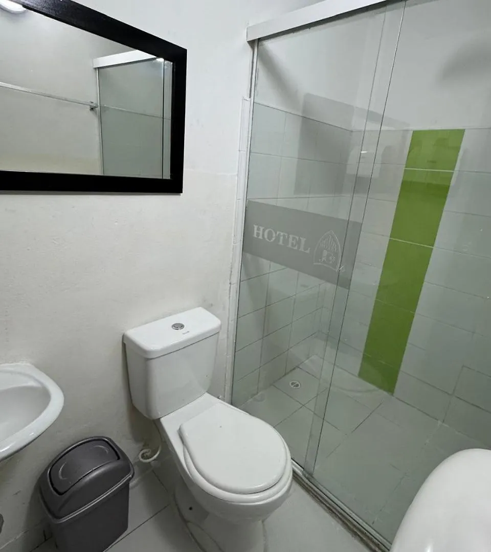 Hotel Jc 43 Medellín