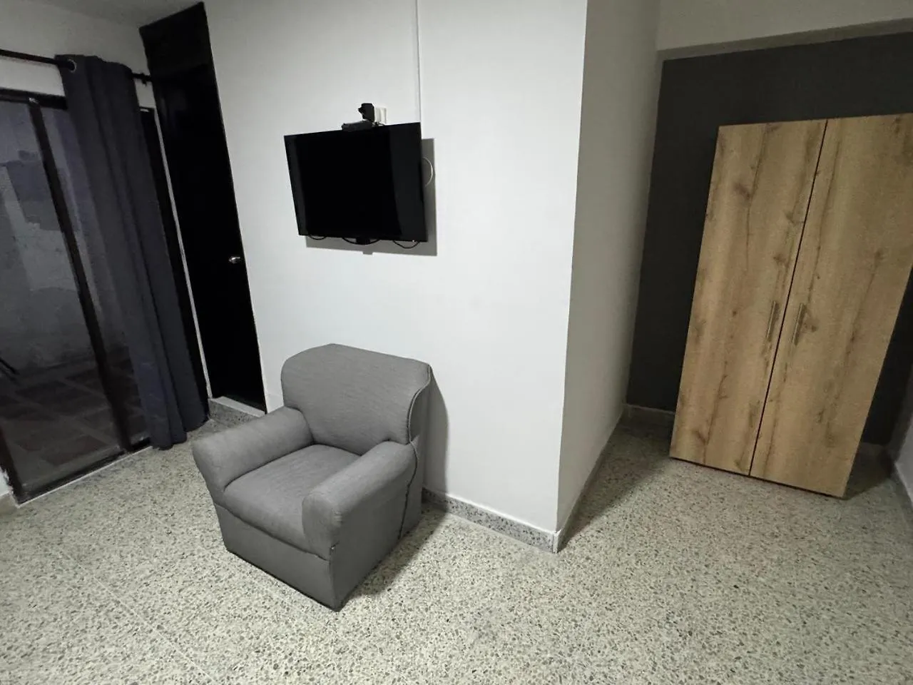Hotel Jc 43 Medellín Colombia