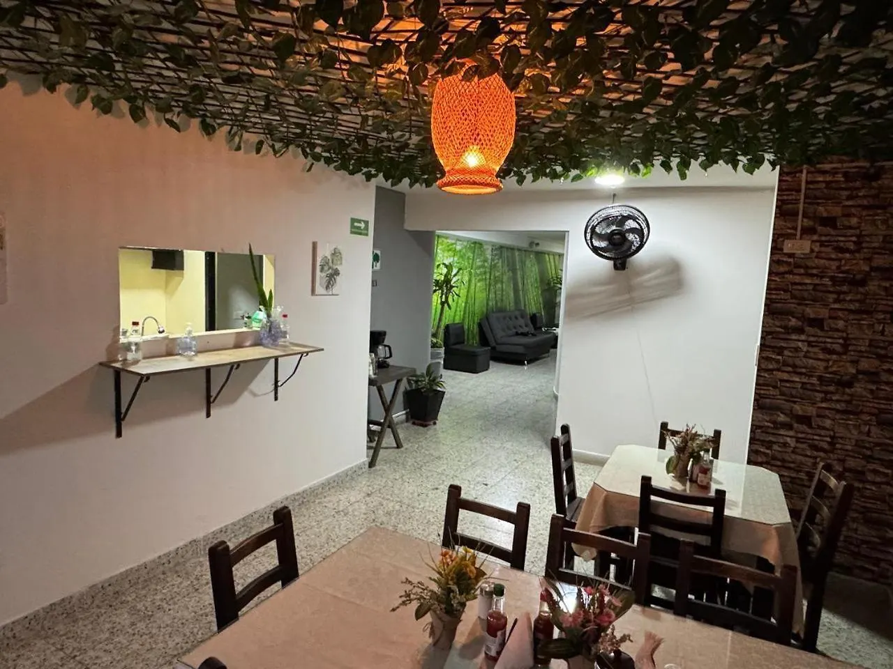 Hotel Jc 43 Medellín
