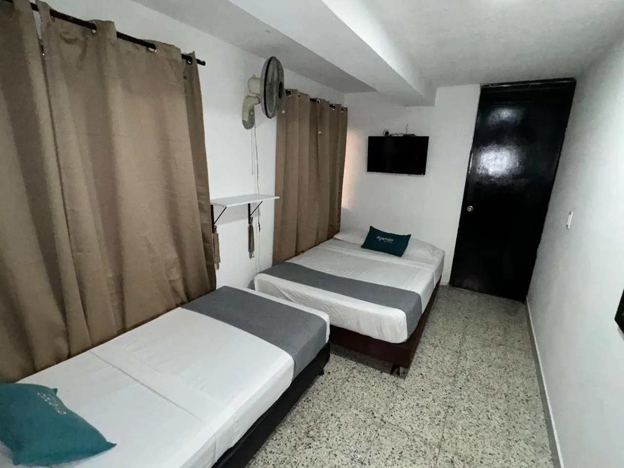 Hotel Jc 43 Medellín Colombia