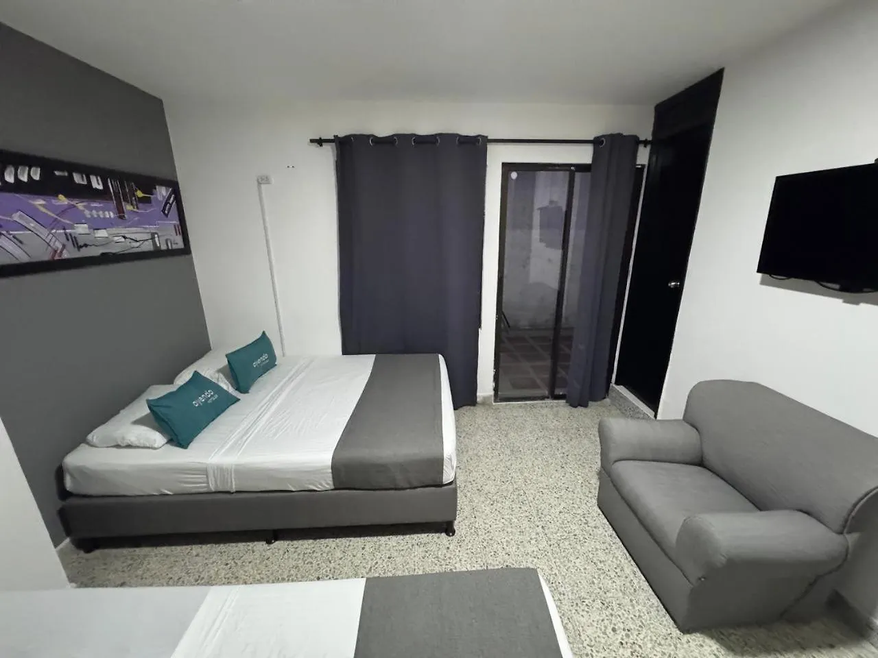 Hotel Jc 43 Medellín