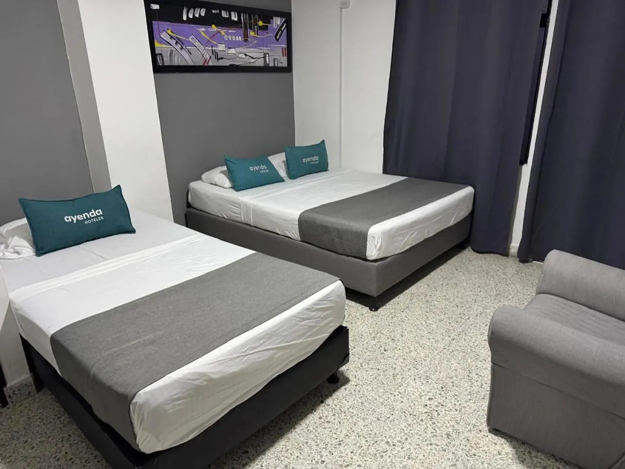 Hotel Jc 43 Medellín