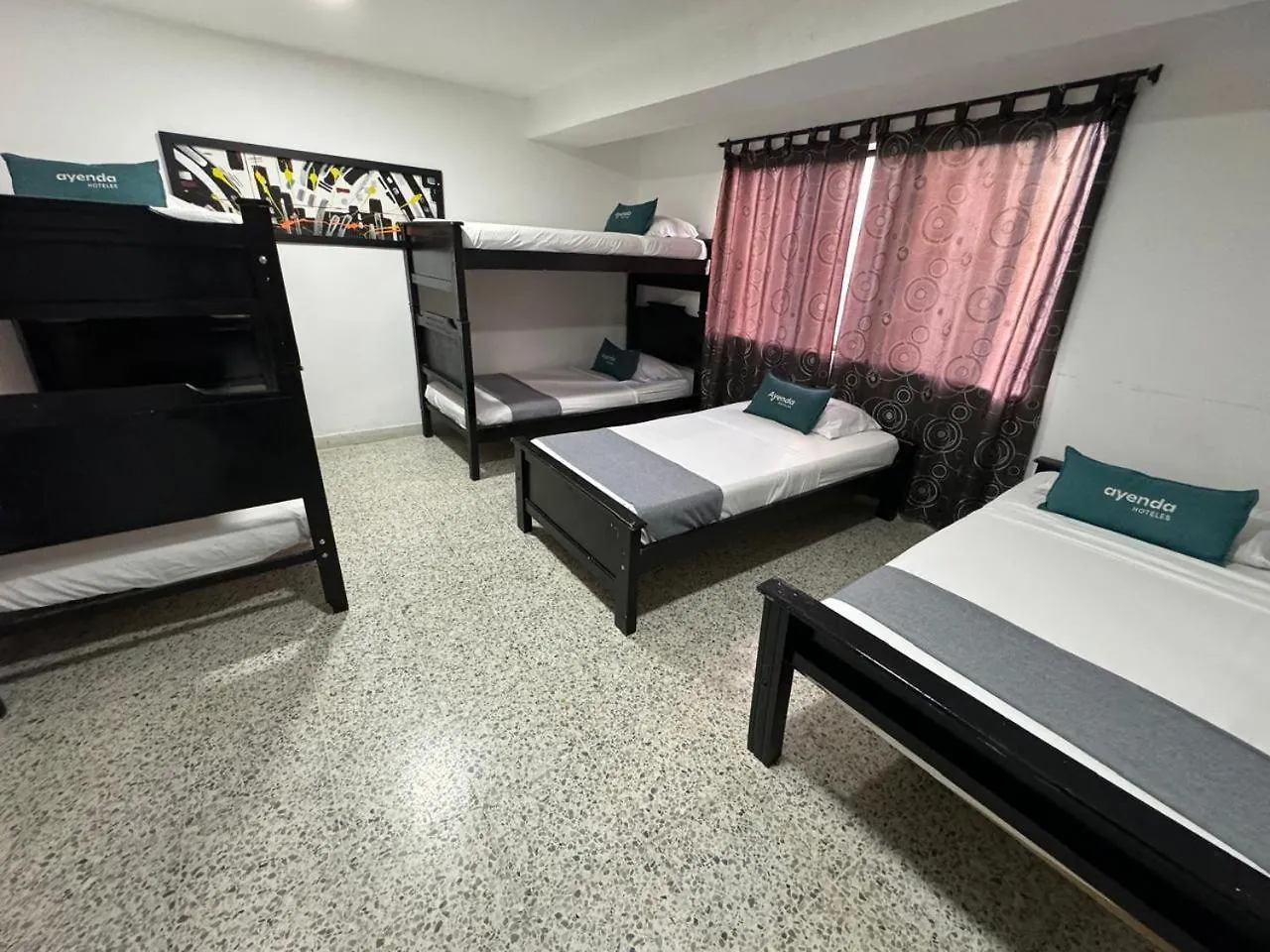 Hotel Jc 43 Medellín
