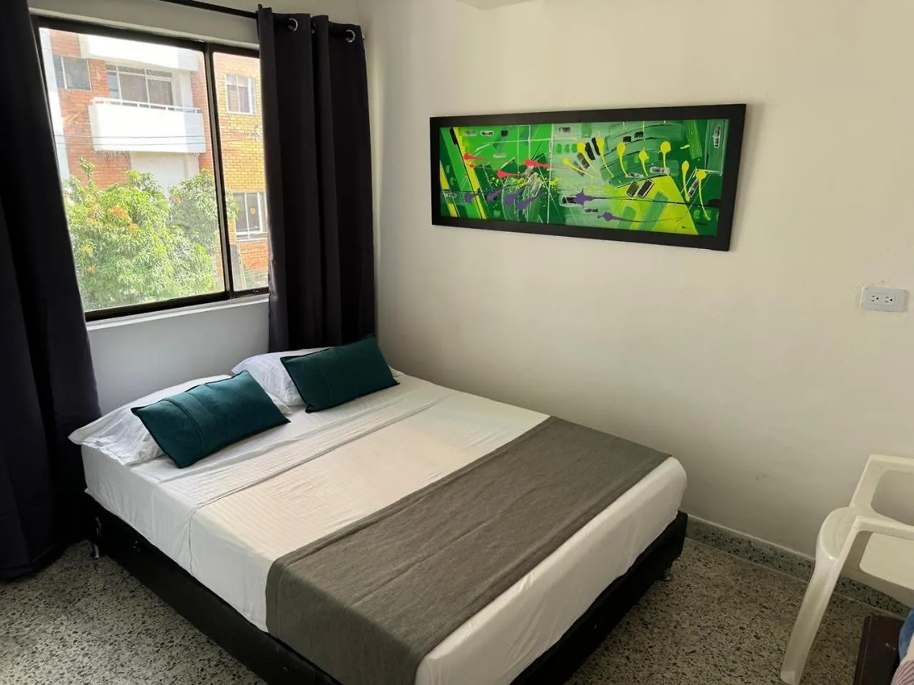 Hotel Jc 43 Medellín