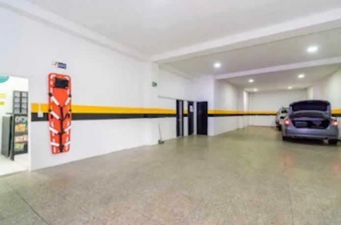 Hotel Jc 43 Medellín