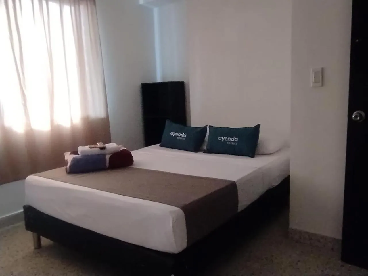 Hotel Jc 43 Medellín Colombia
