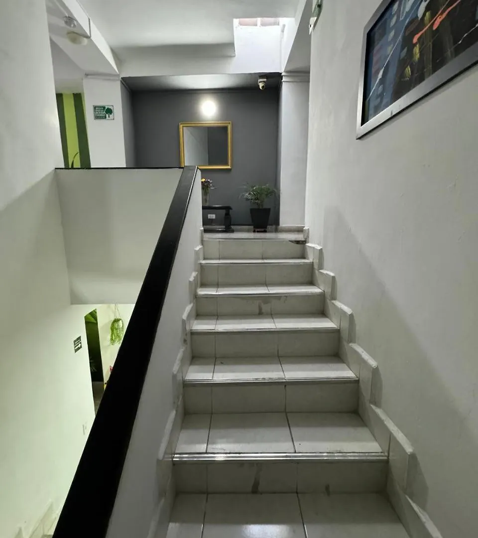 Hotel Jc 43 Medellín